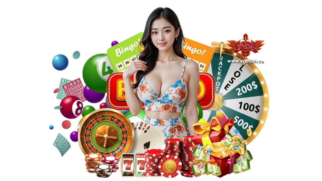 vg98th เว็บออกแบบฟีเจอร์ให้ตอบโจทย์คนรุ่นใหม่ ระบบออโต้ช่วย